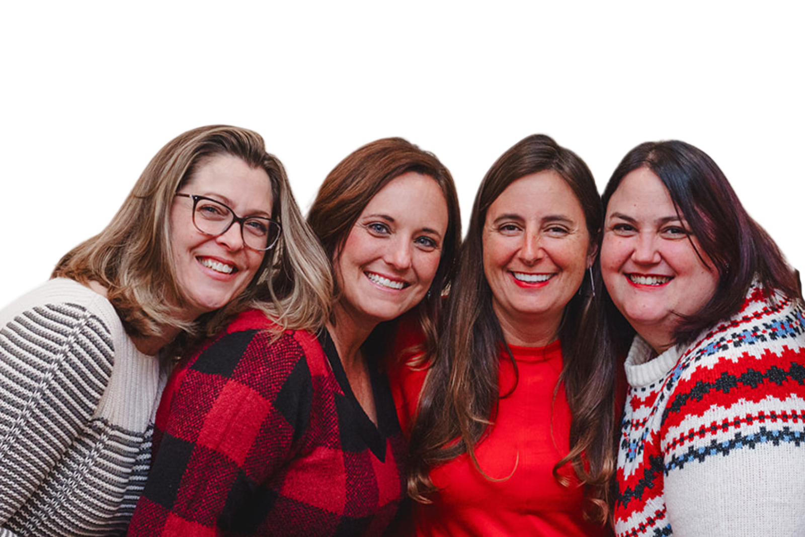 Amy Ryan Group