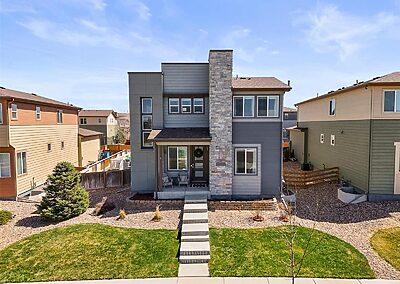 Home for Sale: 10062 Southlawn Circle Commerce City, CO 80022