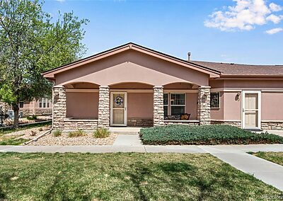 Home for Sale: 15501 E 112th Avenue 33D Commerce City, CO 80022