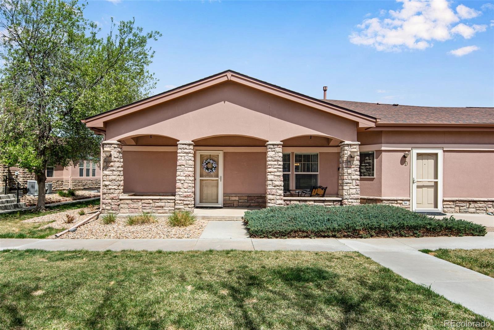 Home for Sale 15501 E 112th Avenue 33D Commerce City CO 80022 | Ranch Style Home at 15501 E 112th Avenue #33D, Commerce City, CO 80022