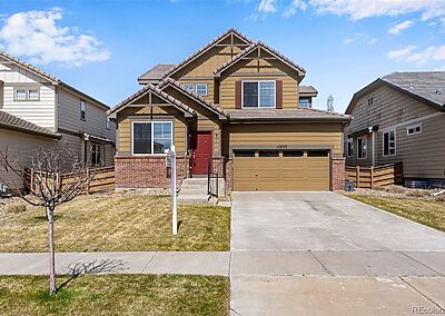 Home for Sale: 17035 E 102nd Place Commerce City, CO 80022