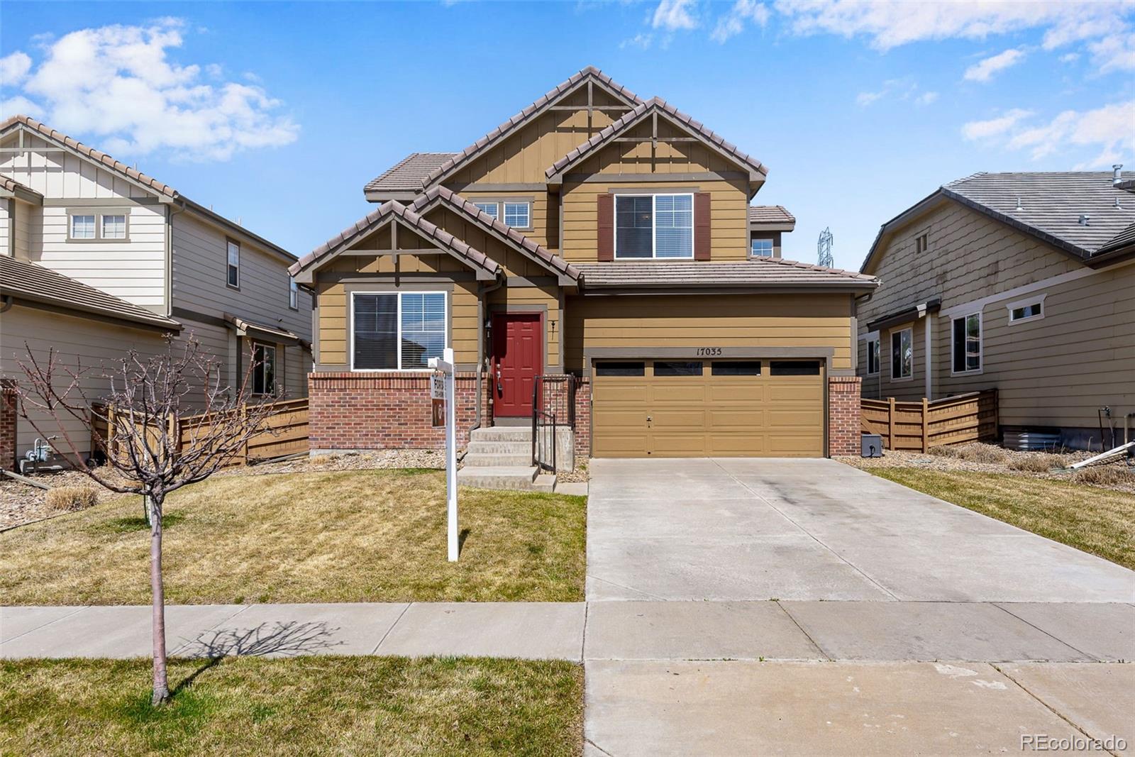 Home for Sale 17035 E 102nd Place Commerce City CO 80022 | House for Sale at 17035 E 102nd Place, Commerce City, CO 80022