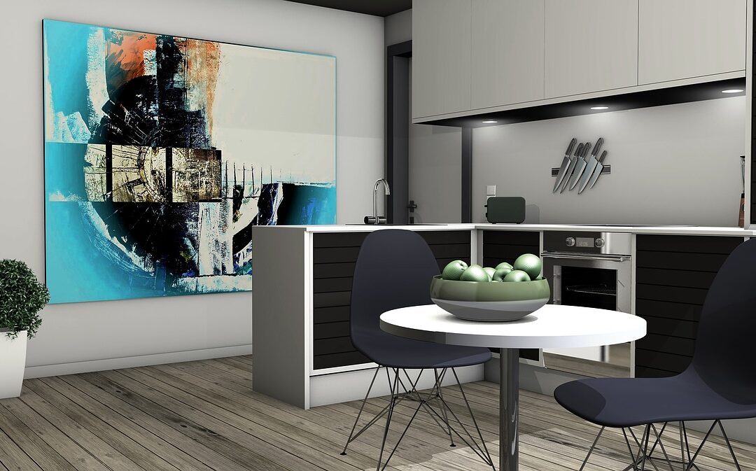 Real Estate For Sale / Dive Into The Vibrant Sloan’s…