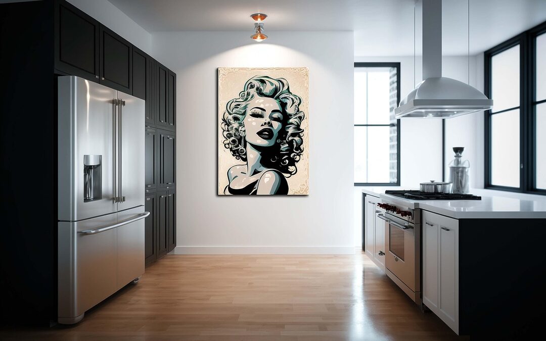 Denver CO Homes With Modern Kitchens – Sloan’s Lake: Your…
