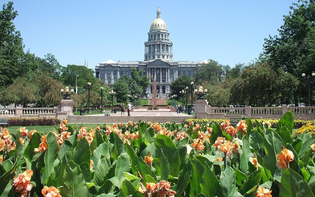 Denver CO Realtors For Relocation Services: Ready To Call Longmont…