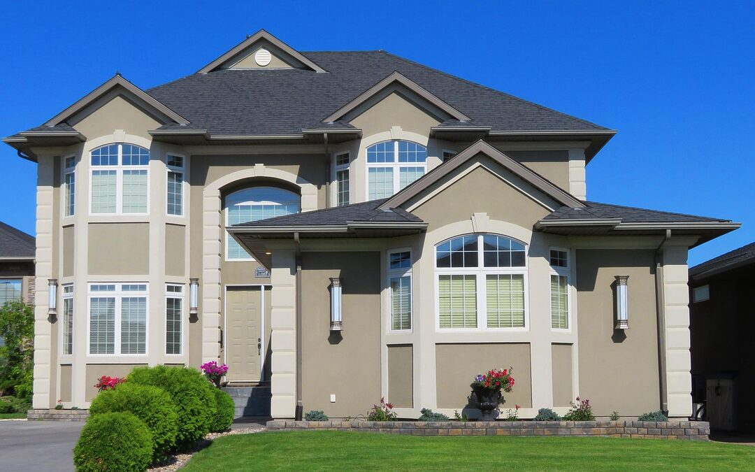Finding A Real Estate Agent To Sell: Living The Dream:…