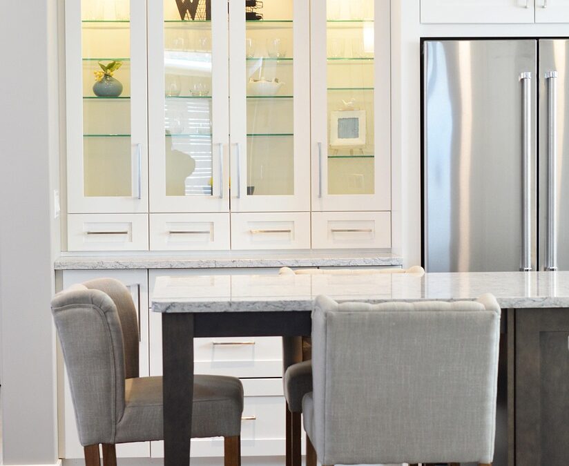 Denver CO Homes With Modern Kitchens | Got A Minute?…