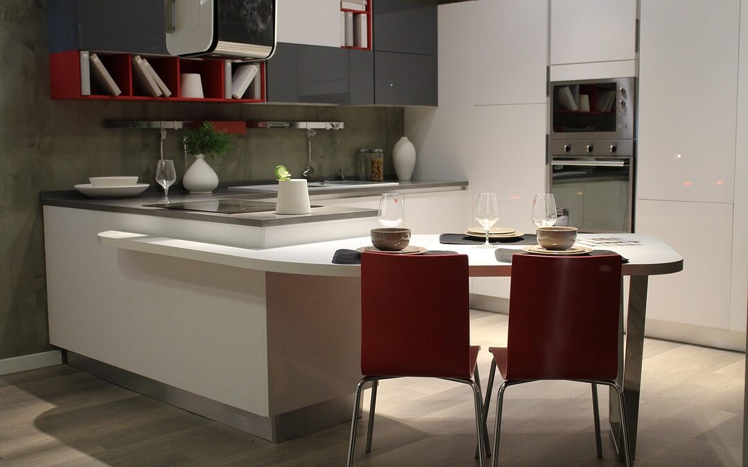 Denver CO Homes With Modern Kitchens ~ 🏡 Your Guide…