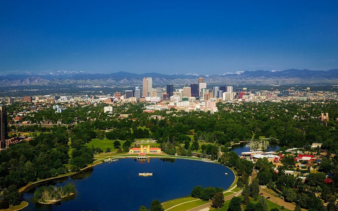 Denver CO Realtors With Free Consultations: Unlocking Your Dream Home…