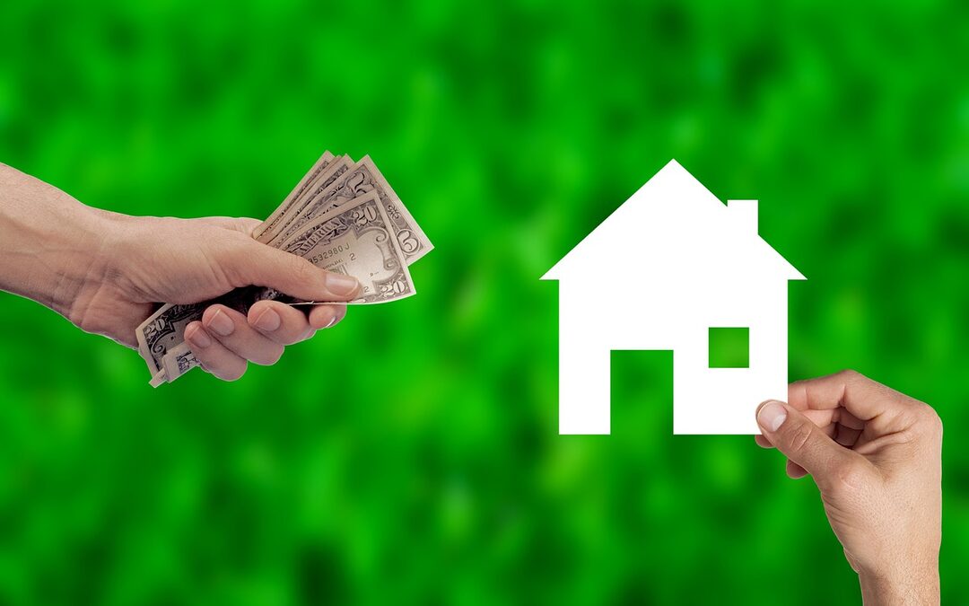 Finding A Real Estate Agent To Sell / Unlock Your…