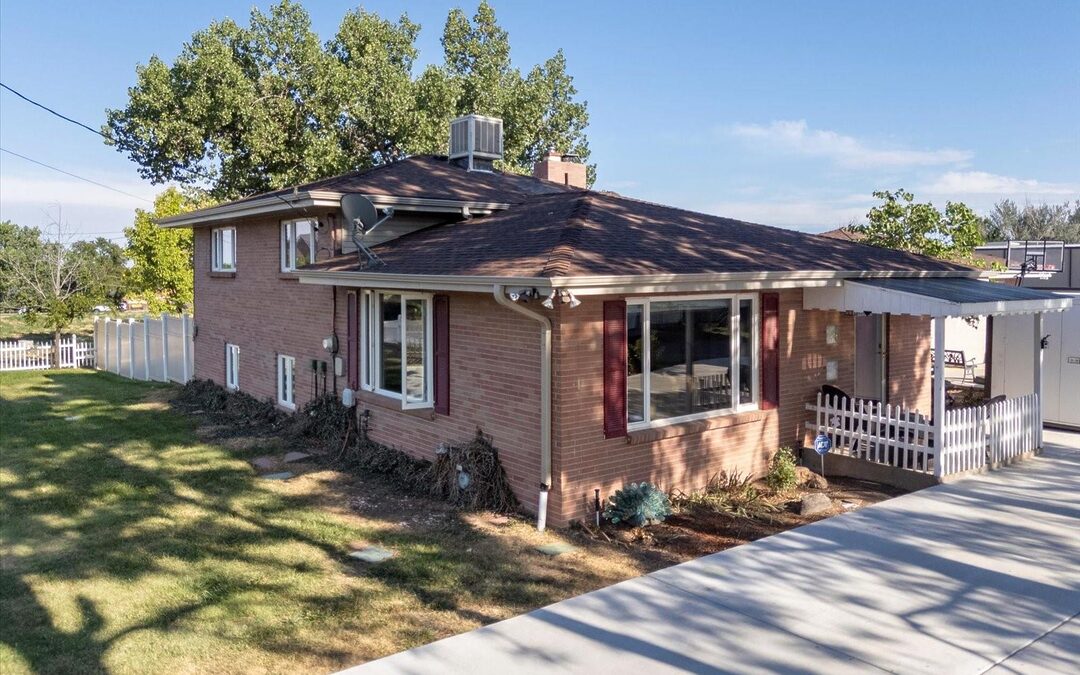 Single Family Home at 5320 W 66th Avenue, Arvada, CO 80003
