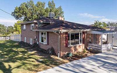 Single Family Home at 5320 W 66th Avenue, Arvada, CO 80003