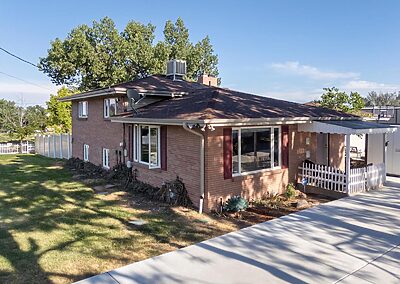 Home for Sale: 5320 W 66th Avenue, Arvada, CO