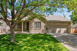 Ranch Home at 3563 Watada Drive Brighton CO 80601 | Ranch Home at 3563 Watada Drive Brighton, CO 80601
