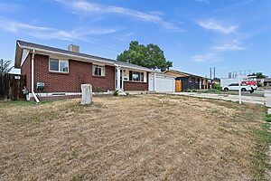 Ranch Home at 7977 Granada Road Denver CO 80221 | Ranch Home at 7977 Granada Road Denver, CO 80221