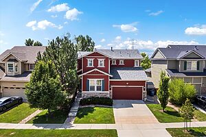 Reunion Home at 10295 Sedalia Street Commerce City CO 80022 | Reunion Home at 10295 Sedalia Street Commerce City, CO 80022