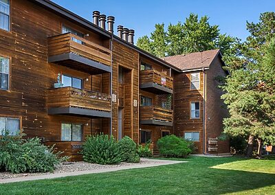 Condo for Sale: 427 Wright Street #306, Lakewood, CO 80228