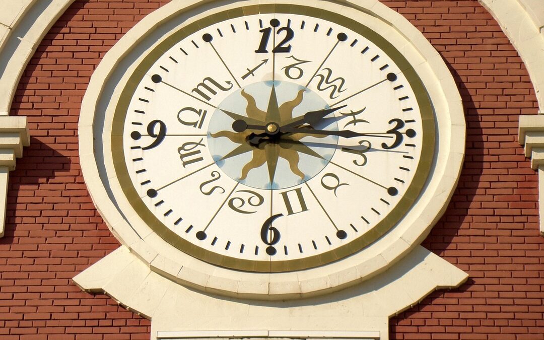 How Do You Determine The Best Time To List Based…