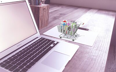 Home Buying – Okay, Here’s A Blog Post Written At…