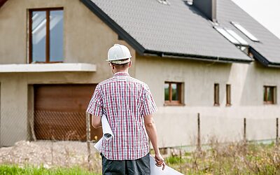 Aurora New Homes Builders / Okay, Here’s A Blog Post…