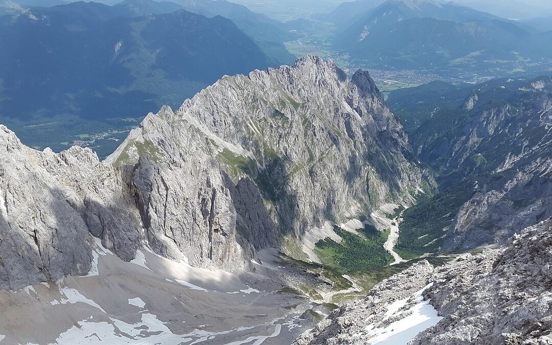 Reunion Ridge – Okay, Here’s A Blog Post About Reunion…