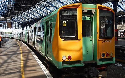 “Commerce City Home With Formal Dining And Stainless Steel Kitchen”…