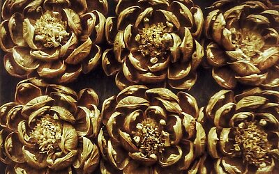 📸 Marketing & Presentation » “`html Capitol Hill Charms: Making…