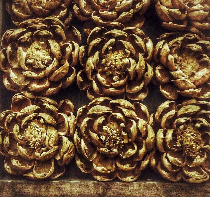 📸 Marketing & Presentation » “`html Capitol Hill Charms: Making…