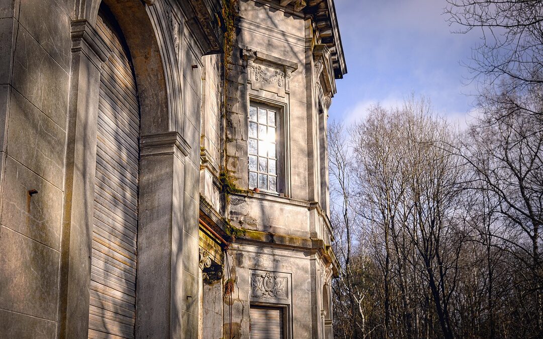 Real Estate » “`html Unlocking The Secrets To Smart Real…