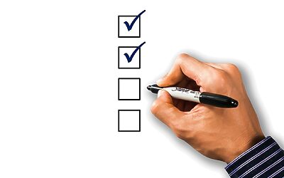 What Documents Or Information Do You Need From Me To…